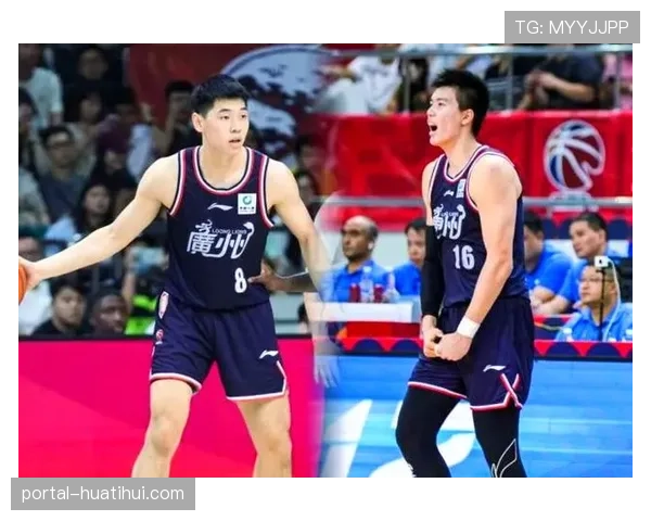 广东引进崔永熙焦泊乔 锋线补强优化攻防体系